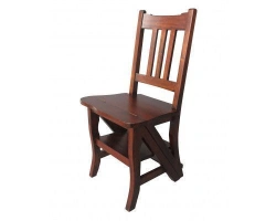 Ladder stool