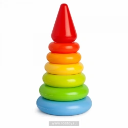 Pyramid Tsvetik