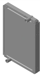 Radiator 5299A-1301010