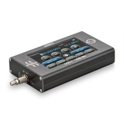 Portable sinusoidal signal generator ARINST ArSiG-S