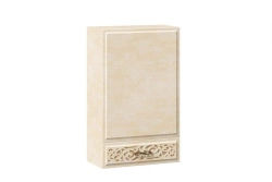Alexandria LD.249280.000 Front door high 600 (Lento leather)
