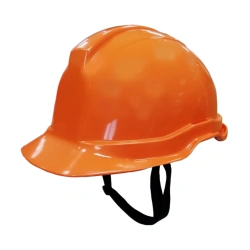 Protective helmet SOMZ-58 Arktika RAPID orange, article number 758814