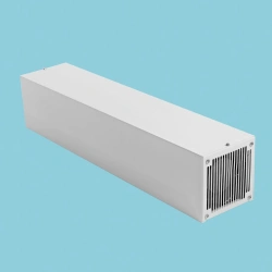Bactericidal air irradiator-recirculator "PHOTON" model OBRN 01-4x15