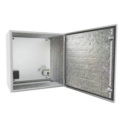 TSA230 series heated control cabinets