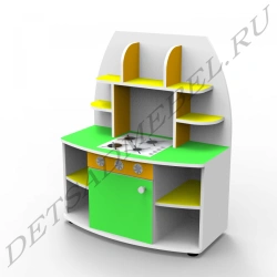 6.6-4 Kitchen-4