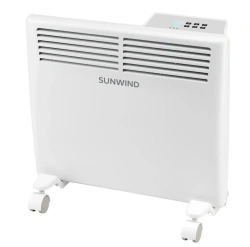 Electric convectors, "SUNWIND" trade mark, model SCH7010