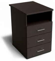 Side table. Economy