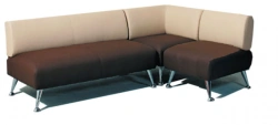 Modular sofa, model Yasson