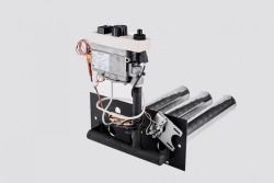 Gas burner unit UG-SABK-EM-29-2
