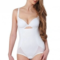 Compression-facial compression corset - "Kreut"