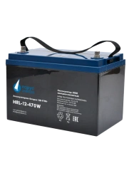HRL-12-470W battery pack
