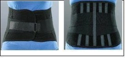 Orthopaedic corset KR0-116