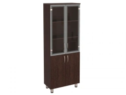 Cupboard for souvenirs "Leader 83".