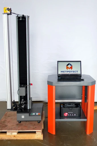 Universal Single-column Testing Machine REM-5