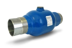 272 pressure tapping (hot vent valve) welded, 27220040