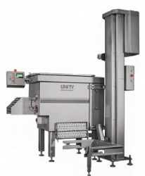 Paddle stirrer FML-300