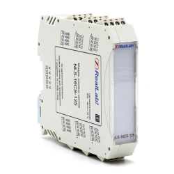 NLS-16CS-125 Current shunt module
