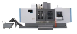 Vertical milling machining centre TSZF1890