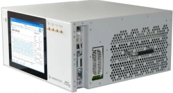 AXIe-0 6 slots monoblock