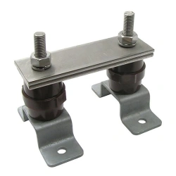 Insulated conductor holder DPI-4.75H