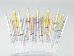 Indicator tubes IT-IC/VP