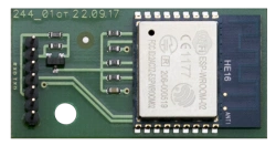 Wi-Fi module Pritok-A-VS-03
