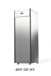 Refrigerated pharmaceutical cabinet SHF-500-NGK
