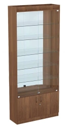 Display cabinet Type 2