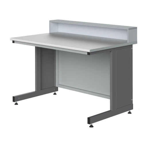 Teacher's Writing Desk for Classroom Use, Model STUm