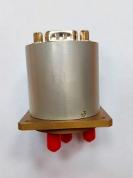 Microwave module M34230