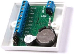 ACS network controller, model: Z-5R (mod. Net)