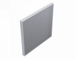 Stationary LED luminaires, OPTOLUX trademark, Coral series