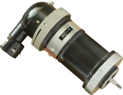Universal switch Small-size contact bellows KS-4 OAO U-U PPO Russia