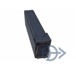 Lead-acid stationary hermetically sealed maintenance-free AGM 12V FT-70 battery