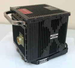 Inertial information block BII-11
