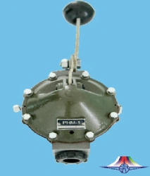 Hand petrol pump RNM-1