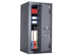 Burglar-proof safe VALBERG Granit III-99 KL