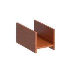 Stand for system unit 27*50*27 "Comfort" K.702