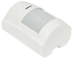 Addressable security passive optical-electronic infrared detector AOPI
