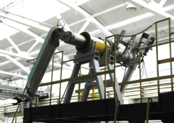 Mechanical copying manipulator MMK-10-2G