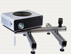 Surface profile meter 3D-STATIC