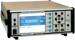 Universal frequency meter Ch3-92