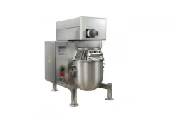 Meat, Vegetable, and Dough Processing Machines