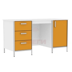 Medical table for doctor SMV-"MSK" MDA-301.14.03