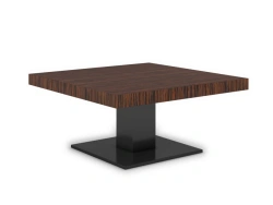 Coffee table / TA17A/TA14 800*800*470, art. no. KY 8080