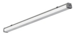 SLIM/TUBE series LED luminaires