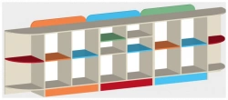 Play shelf art.S.06.86