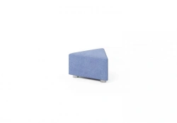 Non adjustable armchairs (series L6-1P1-2)