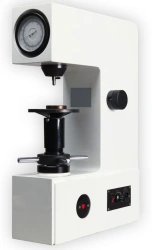 Rockwell and Super-Rockwell hardness tester TRS 5019M-01 Tochline