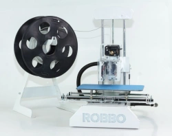 3D printer "ROBBO 3D Printer Mini"